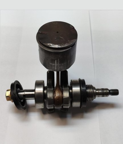 ECHO CS-370 P021009840 CRANKSHAFT ASY. (USED)